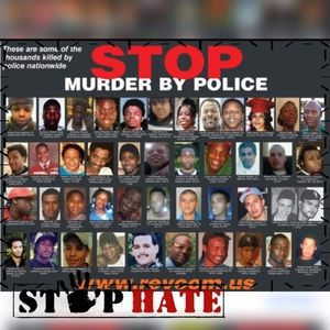 Meet your Posher, Angie